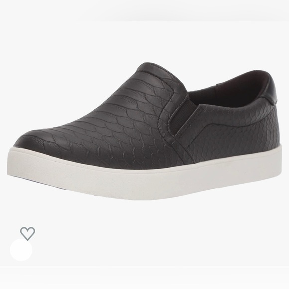 Dr. Scholl's Shoes - Dr. Scholls Shoes Women's Madison Slip On Fashion Sneaker size 7.5